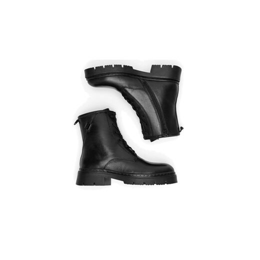 Lasocki Botki WI16-GABYL-02 Czarny Lasocki 36 MODIVO