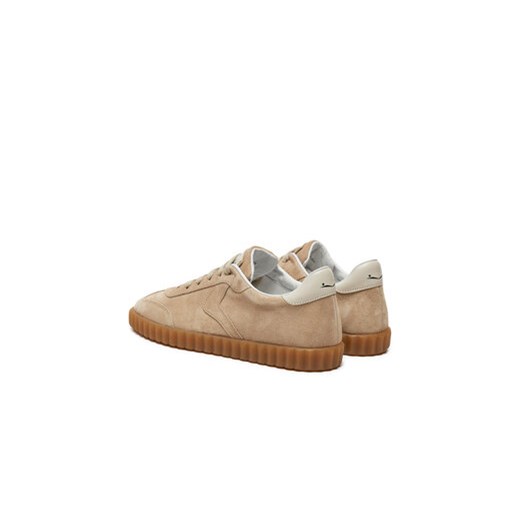 Voile Blanche Sneakersy Ines 0012018630.09.0E10 Beżowy Voile Blanche 35 MODIVO