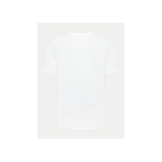 Hugo Komplet 3 t-shirtów 50480088 Kolorowy Regular Fit M MODIVO