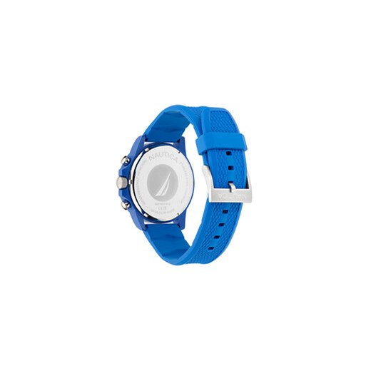 Nautica Zegarek Nautica One NAPNOF4S3 Niebieski Nautica uniwersalny MODIVO