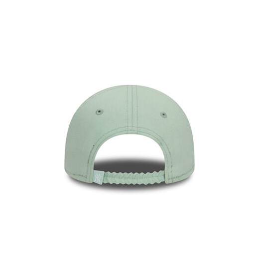 New Era Czapka z daszkiem Inf Icon 9Forty Ney Infan 60435023 Zielony New Era uniwersalny MODIVO