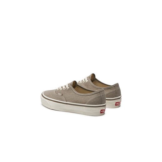 Vans Tenisówki Mte Authentic Reissue 44 VN000CT7DKK1 Khaki Vans 44_5 MODIVO