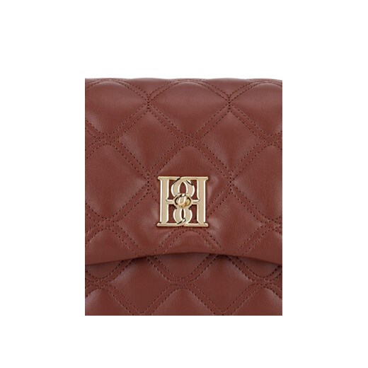 Badura Torebka NB2403-H0547 Brązowy one size MODIVO