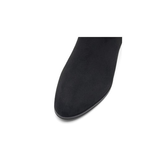 Clara Barson Botki GISELE WS22452-02 Czarny Clara Barson 37 MODIVO