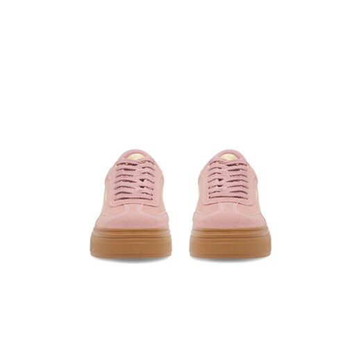 Sprandi Sneakersy TH-CCC001 Różowy Sprandi 37 MODIVO