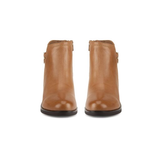 Lasocki Botki RST-GABRIEL-01 Brązowy Lasocki 40 MODIVO