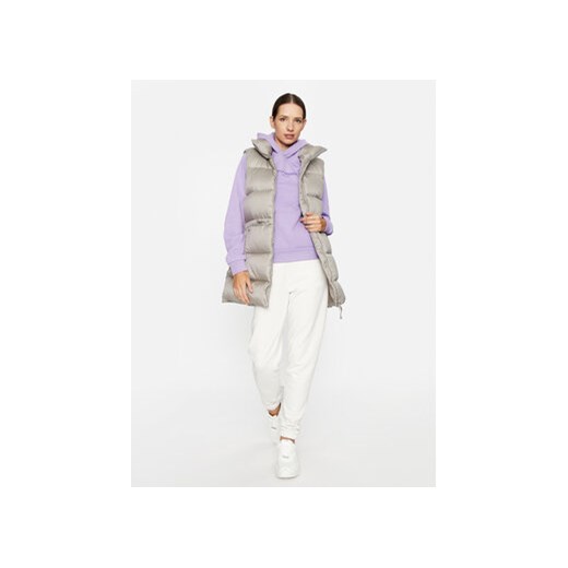 Helly Hansen Bluza Core 54033 Fioletowy Regular Fit Helly Hansen M MODIVO