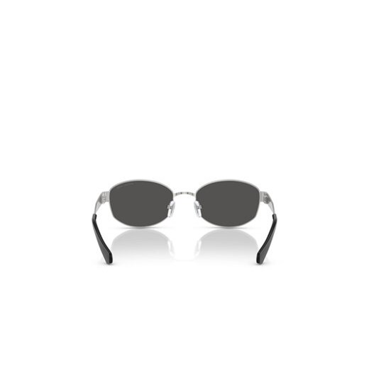 Michael Kors Okulary przeciwsłoneczne 0MK1161 18938756 Srebrny Michael Kors uniwersalny MODIVO
