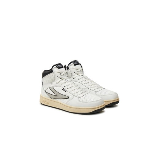 Fila Sneakersy Fila Sevaro Nf Mid FFM0359.13234 Biały Fila 42 MODIVO