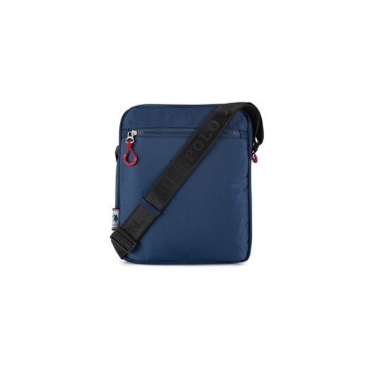 U.S. Polo Assn. Saszetka BIUXT5675MIA Granatowy one size MODIVO