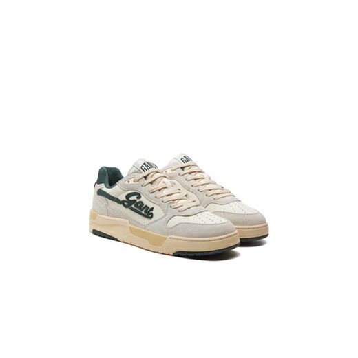 Gant Sneakersy Brookpal 29633648 Biały Gant 41 MODIVO