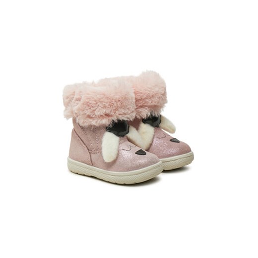 Primigi Kozaki 6850600 M Różowy Primigi 24 MODIVO