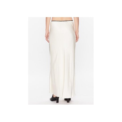 Herskind Spódnica maxi Allicat 4843370 Beżowy Regular Fit Herskind 36 MODIVO