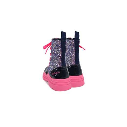 Billieblush Botki U20657 Granatowy Billieblush 37 MODIVO