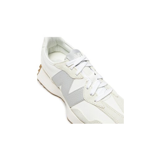 New Balance Sneakersy WS327KE Beżowy New Balance 40_5 MODIVO