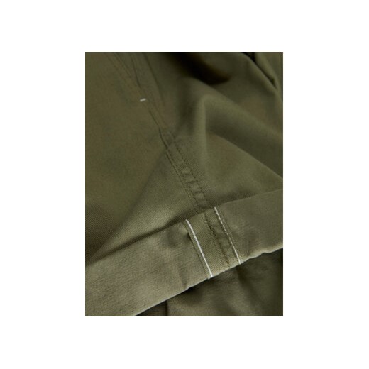 JJXX Szorty materiałowe Maddy 12253014 Beżowy Loose Fit Jjxx M MODIVO
