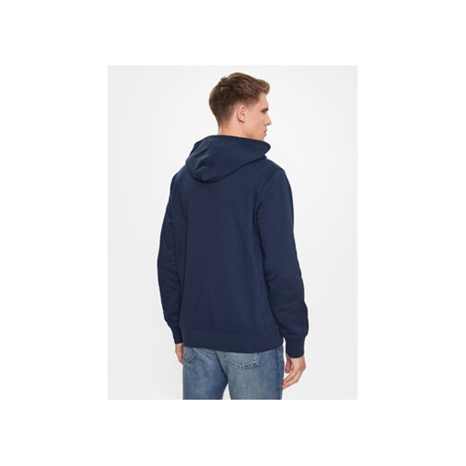 Levi's® Bluza Graphic Mini 38424-0056 Granatowy Standard Fit M MODIVO