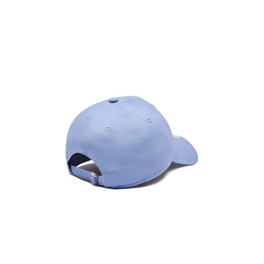 New Era Czapka Wmns Washed 920 Newera 60364126 Niebieski New Era uniwersalny MODIVO