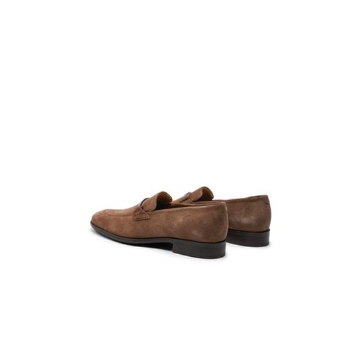 Boss Lordsy Colby Sdhw 50516632 Beżowy 40 MODIVO