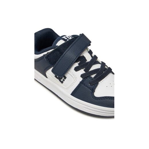 Buty sportowe dziecięce Dc Shoes 