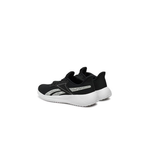 Reebok Sneakersy LITE 3 100033953 Czarny Reebok 37 MODIVO