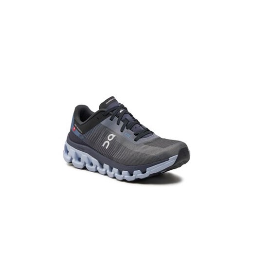 On Buty do biegania Cloudflow 4 3WD30111502 Szary On 37 MODIVO