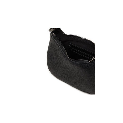 LOVE MOSCHINO Torebka JC4019PP1LLT000A Czarny Love Moschino uniwersalny MODIVO