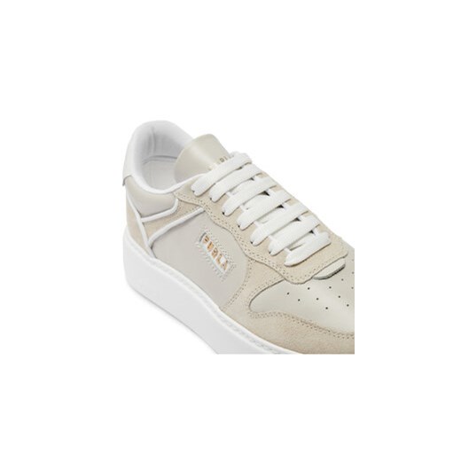 Furla Sneakersy YI06SPT BX3238 2865S Beżowy Furla 37 MODIVO