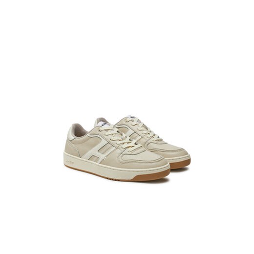 HOFF Sneakersy Pavillon 22409600 Beżowy Hoff 46 MODIVO
