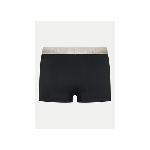 Calvin Klein Underwear Komplet 3 par bokserek 000NB2970A Czarny Calvin Klein Underwear XL MODIVO