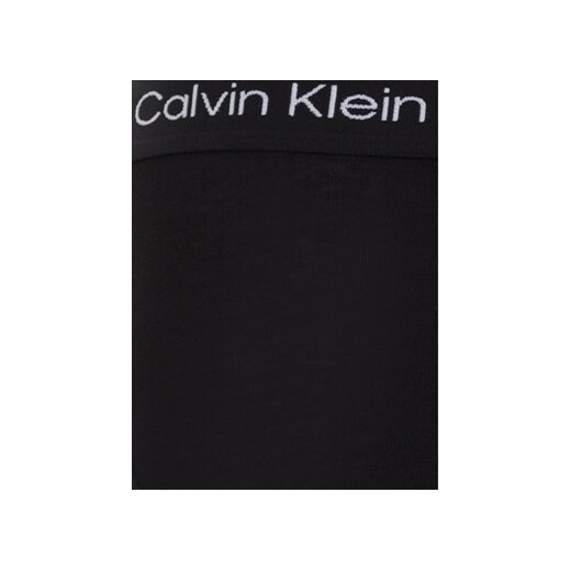Calvin Klein Underwear Figi klasyczne 000QF7222E Czarny Calvin Klein Underwear L MODIVO