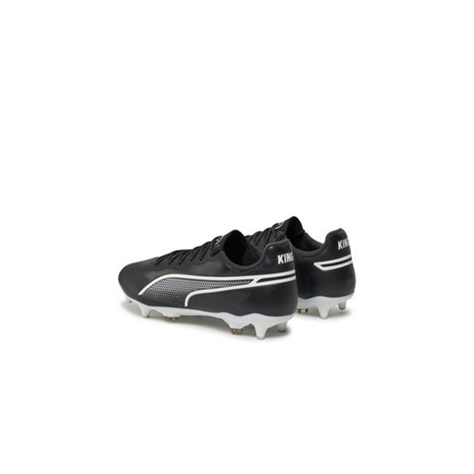 Puma Buty do piłki nożnej King Pro Mxsg 107475 01 Czarny Puma 41 MODIVO