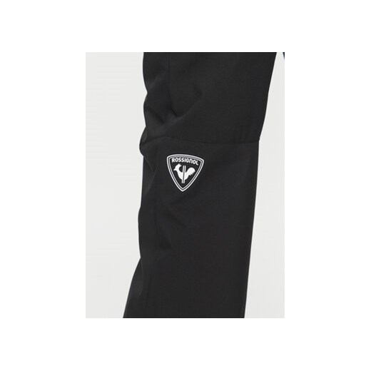 Rossignol Spodnie narciarskie Staci RLMWP04 Czarny Standard Fit Rossignol L MODIVO