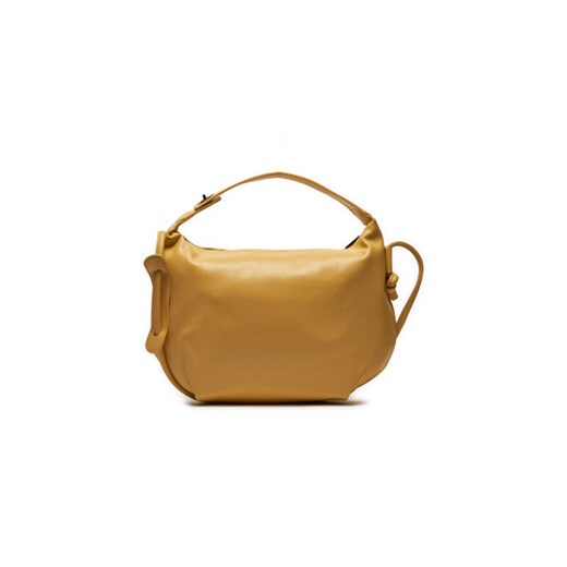 Nobo Torebka NBAG-M2950-C002 Żółty Nobo one size MODIVO