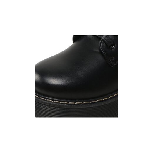 DeeZee Trapery ZAL90087-4 Czarny 40 MODIVO