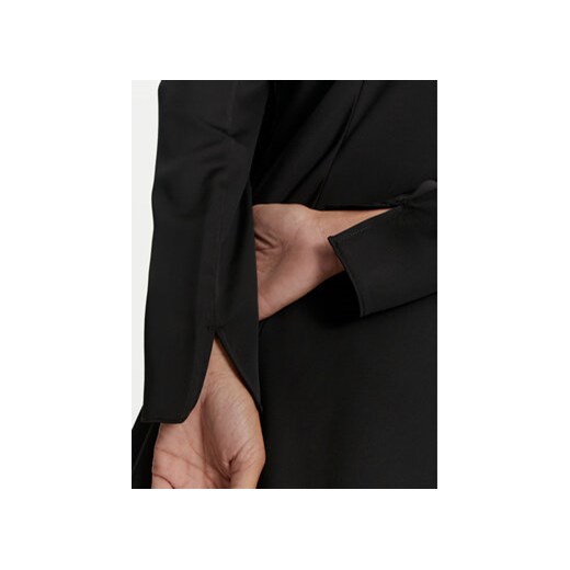 Calvin Klein Sukienka codzienna K20K207683 Czarny Regular Fit Calvin Klein 32 MODIVO