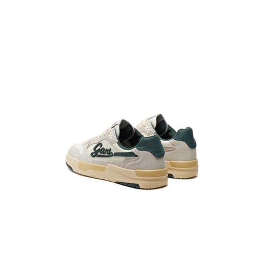 Gant Sneakersy Brookpal 29633648 Biały Gant 45 MODIVO
