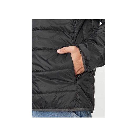 Vans Kurtka puchowa Prospect Mte-1 Puffer Jacket VN0A7S8H Czarny Regular Fit Vans XL MODIVO
