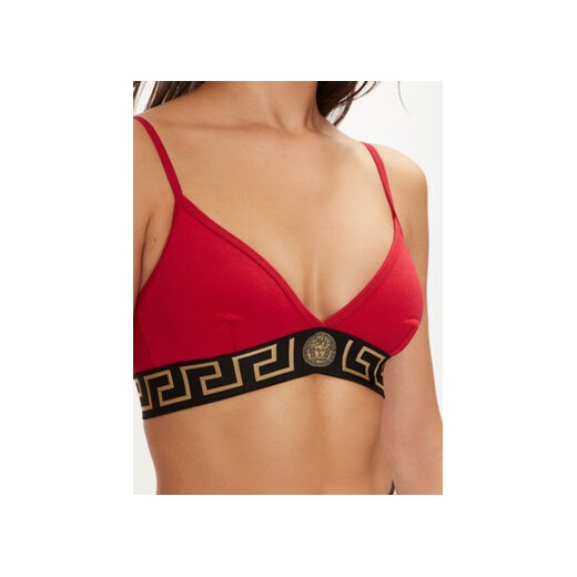 Versace Biustonosz braletka 1000656 1A10011 Czerwony Versace 3 MODIVO