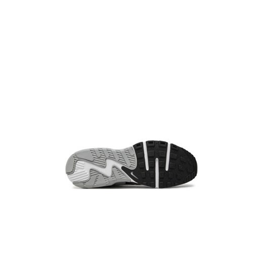 Nike Sneakersy Air Max Excee FN7304 001 Czarny Nike 47 MODIVO