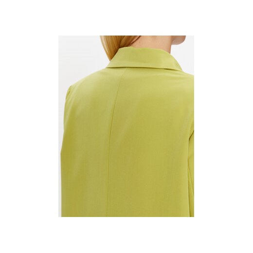 Glamorous Marynarka GS0417 Zielony Oversize Glamorous 42 MODIVO