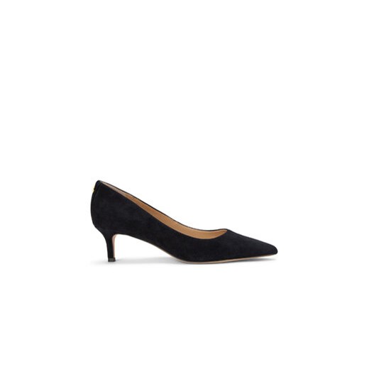 LAUREN RALPH LAUREN Szpilki Adrienne 802962174001 Czarny 35_5 MODIVO