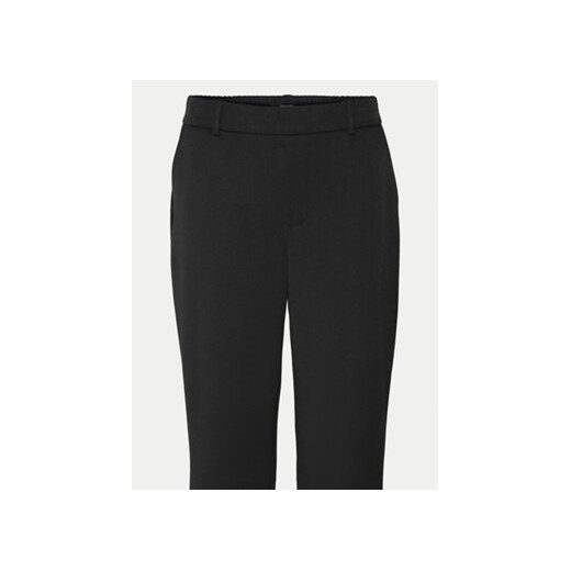 Vero Moda Spodnie materiałowe Maya 10267718 Czarny Straight Fit Vero Moda XS_30 MODIVO