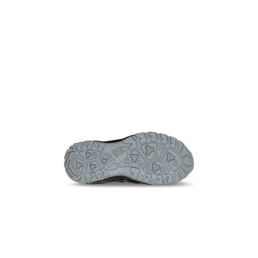 Regatta Trekkingi RKF804 Czarny Regatta 30 MODIVO