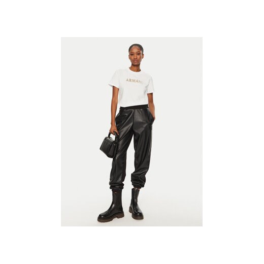 Bluzka damska Armani Exchange