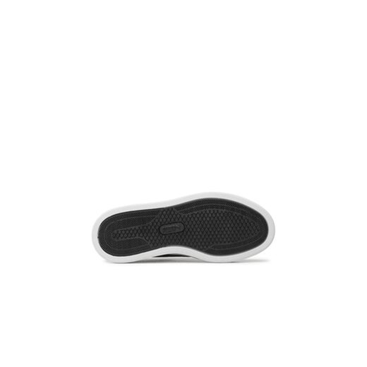 Puma Sneakersy Smash Platform V3 Sleek 389401 02 Czarny Puma 37_5 MODIVO