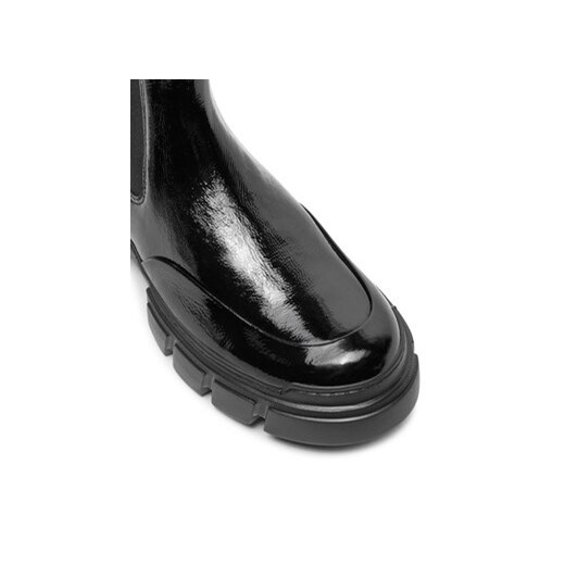 HÖGL Sztyblety Adventure 8-102715 Czarny Högl 35 MODIVO