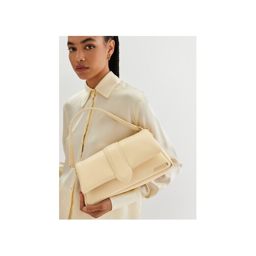 JACQUEMUS Torebka Le Bambimou 231BA052-3073 Żółty Jacquemus uniwersalny MODIVO