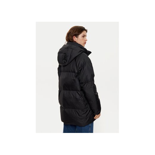 4F Kurtka puchowa 4FWAW24TDJAF466 Czarny Loose Fit XS MODIVO