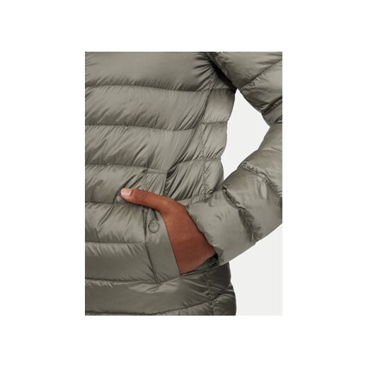 Geox Kurtka puchowa Warrens M4625E T3146 F5259 Beżowy Regular Fit Geox 48 MODIVO